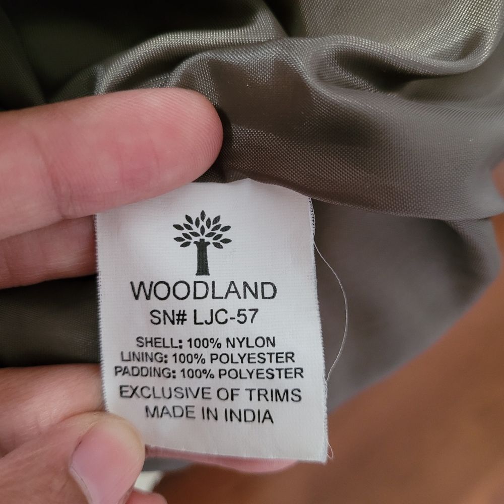 Puffer Jacket - Picture 5 of 5